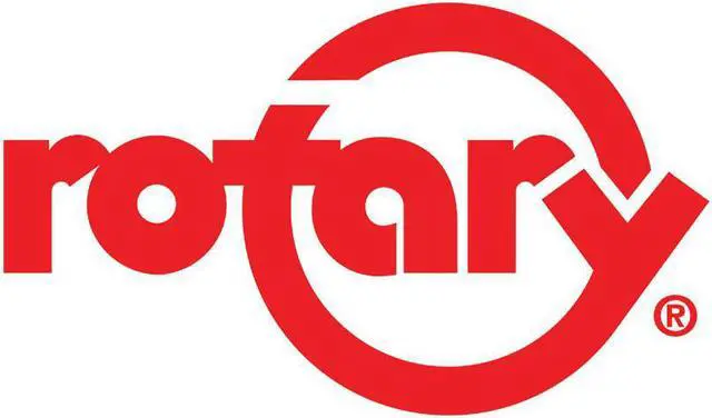 Alt view image 3 of 9 - Rotary 9810 Blade 21"X 5/8" Mulcher Fits Ayp