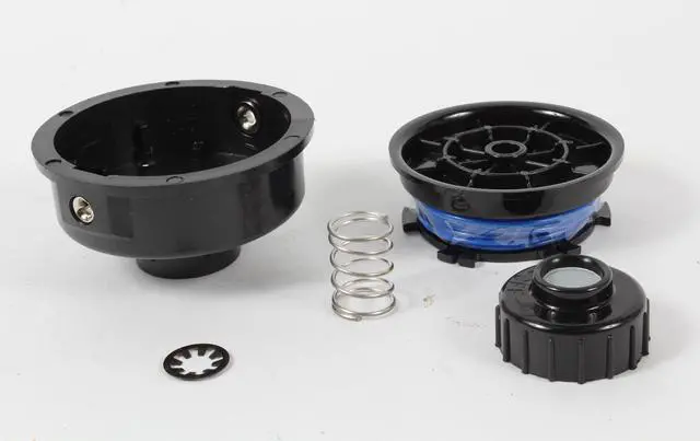 Alt view image 4 of 7 - STENS 385256 Trimmer Head