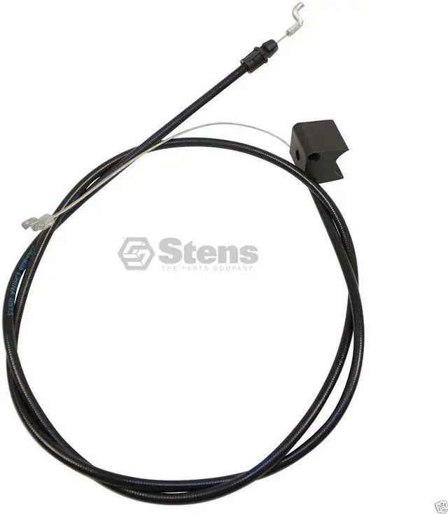 Alt view image 3 of 5 - Stens 290-935 Brake Cable For Toro 104-8677 20003 20005 20009 20016 20069 20995