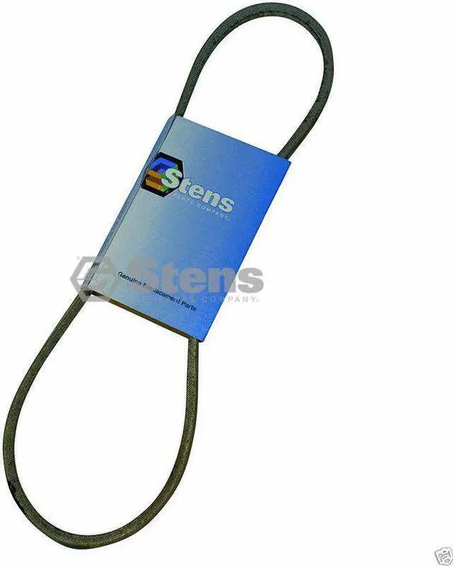 Alt view image 2 of 6 - Lawn mower Belt For TORO 117-1018