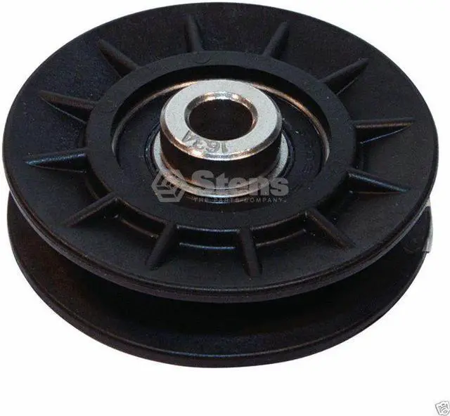 Alt view image 2 of 5 - V-Idler / John Deere AM115460 / Stens 280-683