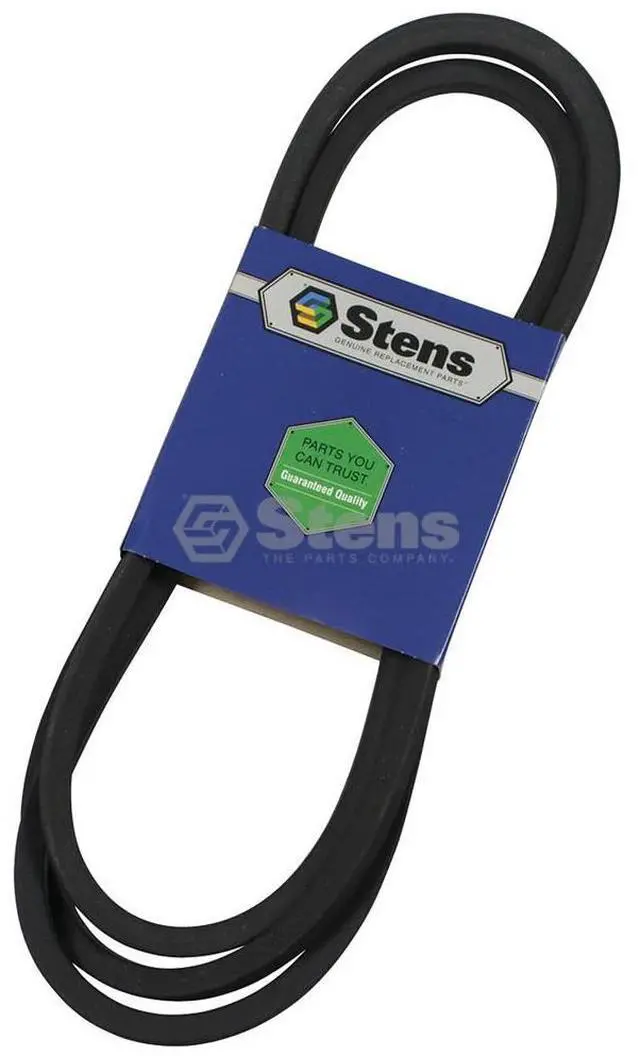 Main image of Stens 265-137 OEM Replacement Belt Exmark 1-633173