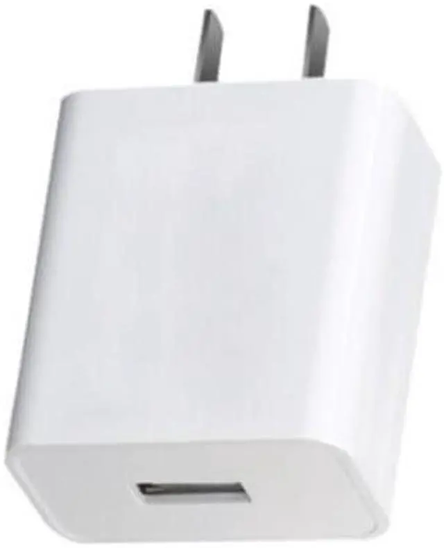Main image of 5V 2A USB Wall Charger for Phone,Tablet and Other Related USB Powered Devices