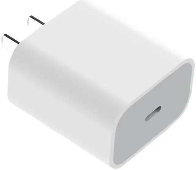 Main image of WPIT USB-C PD 20W Fast Charging Adapter Wall Charger