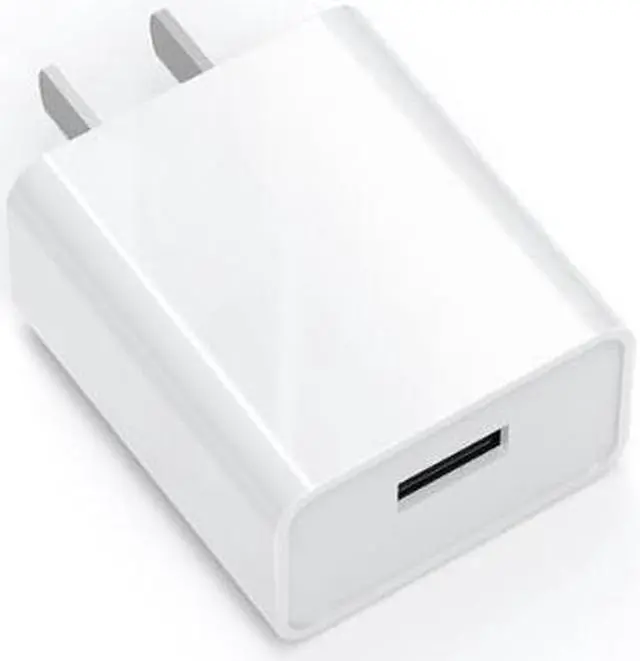 Alt view image 7 of 7 - 5V 2A USB Wall Charger for Phone,Tablet and Other Related USB Powered Devices