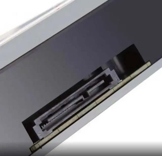 Alt view image 3 of 3 - Blu-Ray Internal optical Drive Player for Desktop PC,SATA BD Combo 12X Reader DVD CD Burner