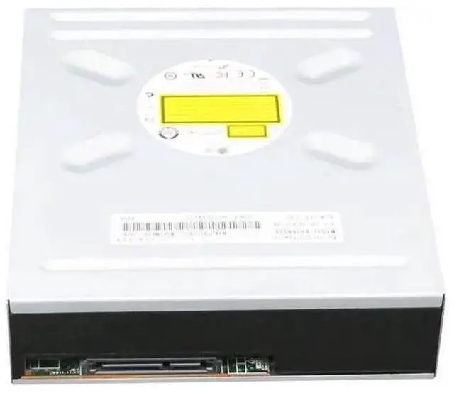 Main image of Internal 3D Blu-ray Player, 12X BD DVD CD Writer Burner Blu-ray Drive SATA Blu-ray Burner for Computer Desktop PC