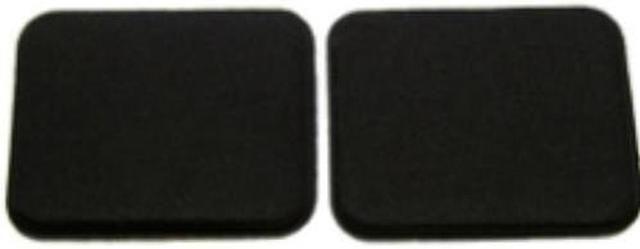 Alt view image 6 of 7 - Kinesis KB600 Advantage2 USB Contoured Keyboard (Black) with SmartSet Programming Technology for PC and MAC Plus Advantage Palm Pads And Jestik Microfiber - VALUE BUNDLE
