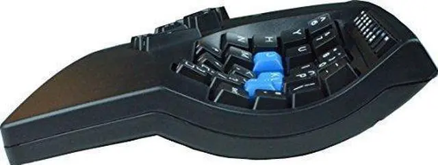 Alt view image 3 of 7 - Kinesis Advantage2 Ergonomic Keyboard (KB600)
