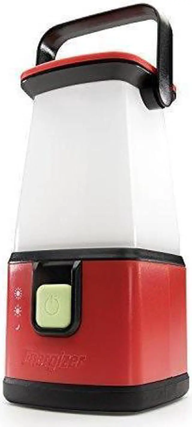 Main image of Energizer Emergency LED AA Lantern, Weatheready Safety Light, 650 Hour Run Time, 500 Lumens (Batteries Included)