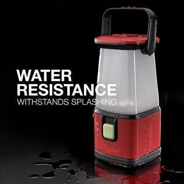 Alt view image 4 of 8 - Energizer Emergency LED AA Lantern, Weatheready Safety Light, 650 Hour Run Time, 500 Lumens (Batteries Included)