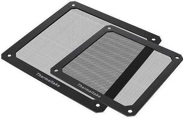 Main image of Thermaltake Magnetic Fan Filter Cooling AC-004-ON1NAN-A1 Black