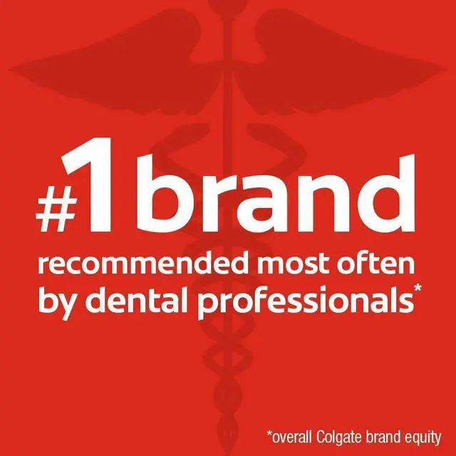 Alt view image 7 of 7 - Colgate Optic White Radiant Whitening Toothpaste - 3 ounce (6 Pack)