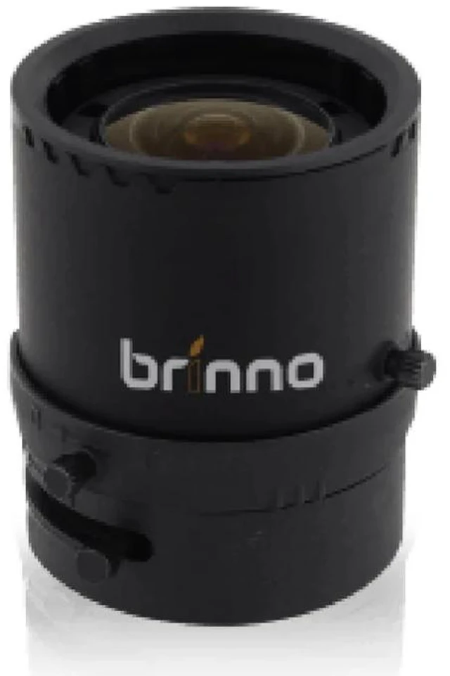 Main image of Brinno BCS 18-55 18-55mm f/1.2 Lens for Brinno TLC200 Time Lapse Video Camera