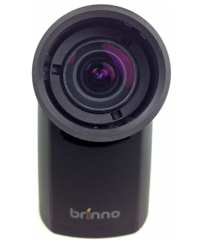 Alt view image 3 of 4 - Brinno BCS 18-55 18-55mm f/1.2 Lens for Brinno TLC200 Time Lapse Video Camera