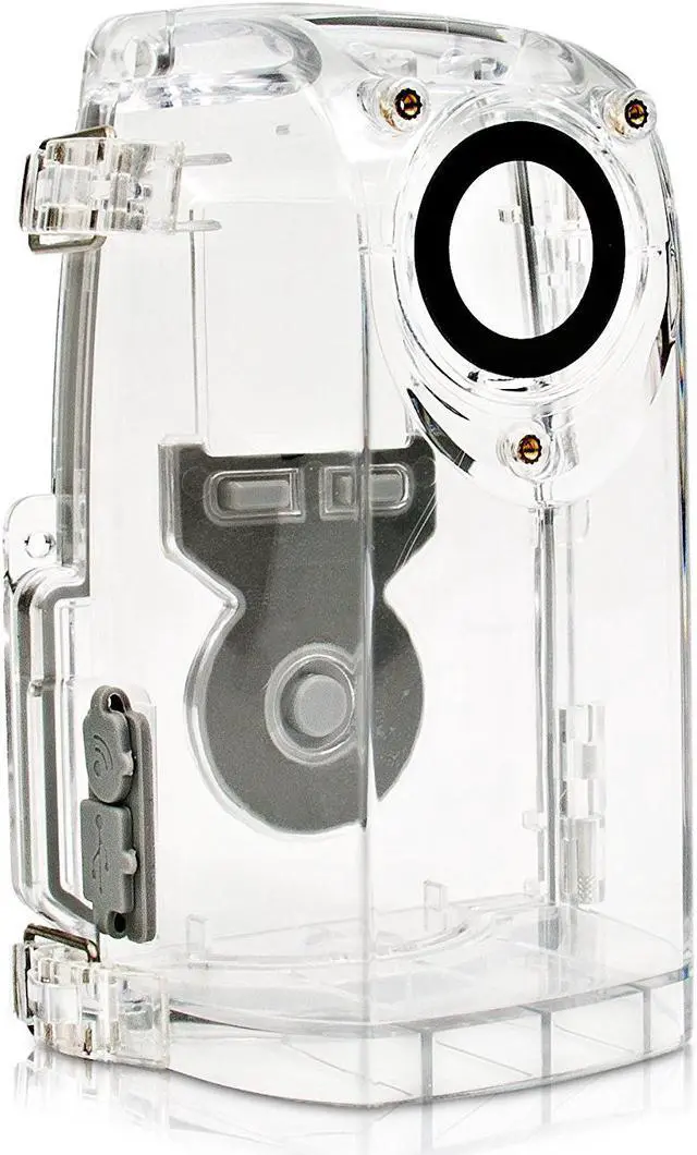 Main image of Brinno ATH110 Weather Resistant Housing Case for Brinno TLC200 and TLC200 f1.2 Time Lapse Video Camera
