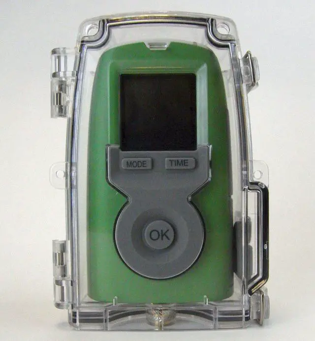 Alt view image 3 of 5 - Brinno ATH110 Weather Resistant Housing Case for Brinno TLC200 and TLC200 f1.2 Time Lapse Video Camera