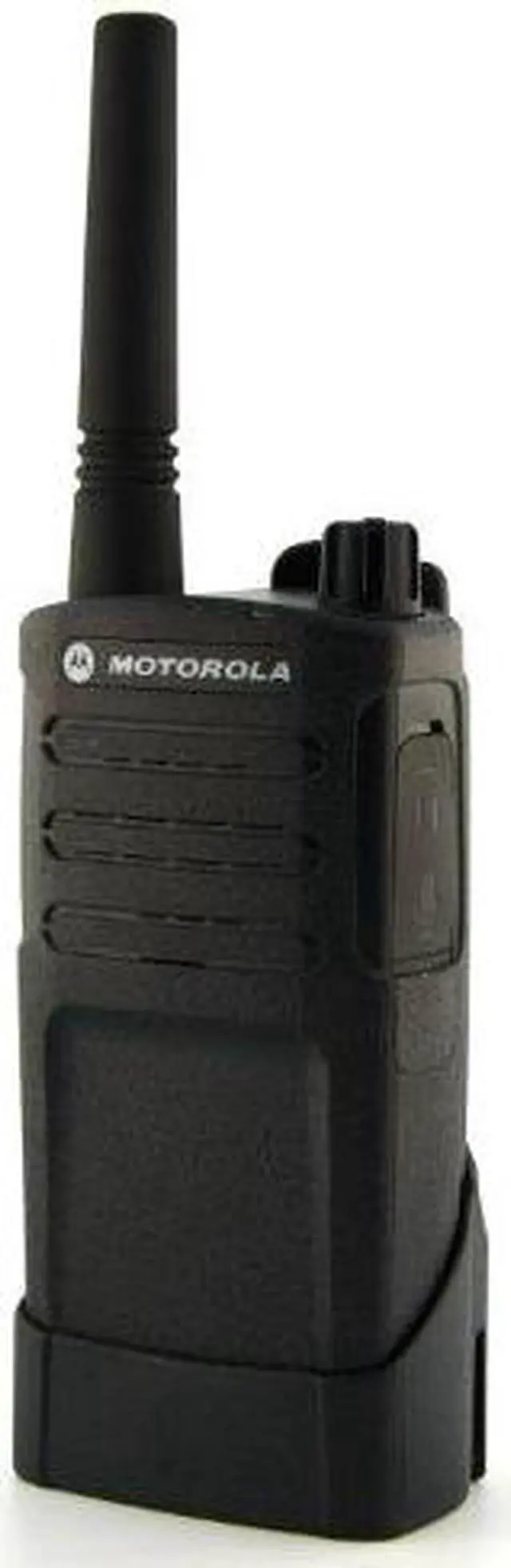 Alt view image 11 of 20 - Motorola RMU2040 Professional Two Way Radio w/ LED Indicator
