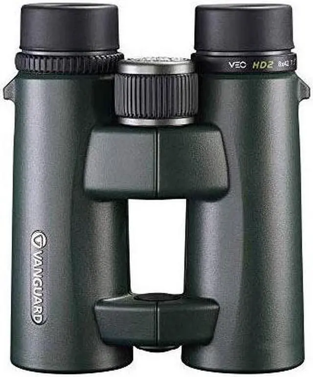 Alt view image 2 of 4 - Vanguard VEO HD2 8x42 Lightweight Binocular with ED Glass, Waterproof/Fogproof