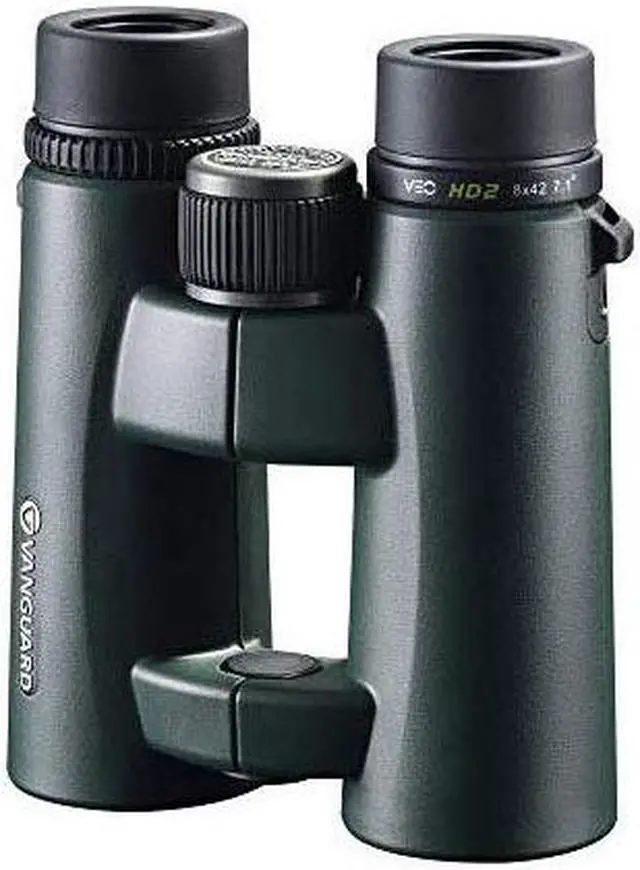 Alt view image 4 of 4 - Vanguard VEO HD2 8x42 Lightweight Binocular with ED Glass, Waterproof/Fogproof