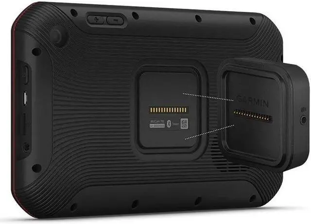 Alt view image 3 of 20 - Garmin dezl 780 LMT-S Trucking GPS Navigator