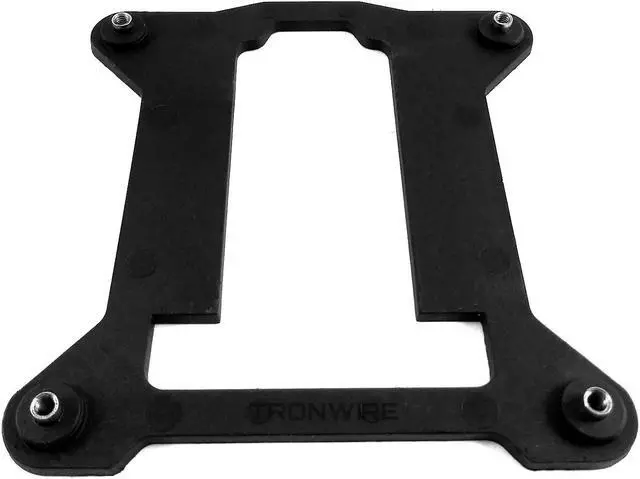 Main image of TRONWIRE Backplate Mounting Bracket For Intel Socket 1200 1151 1150 1155 1156 CPU Cooler