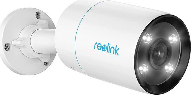 reolink turn off motion detection