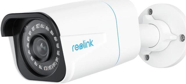 Buy the Reolink RLC-810A 8MP Outdoor Bullet PoE IP Camera with  Person/Vehicle ( RLC-810A ) online 