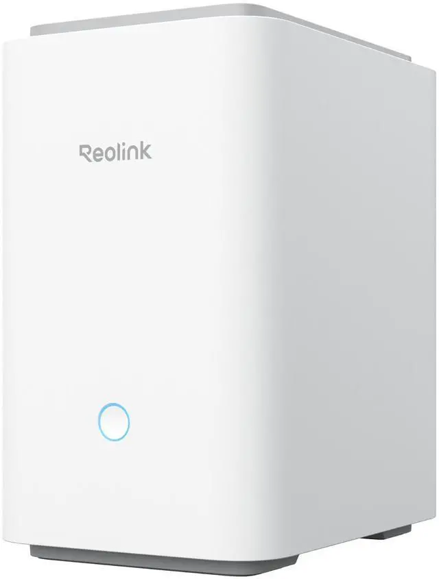 Main image of Reolink Home Hub Pro Wi-Fi 6 Ready Security Center with Built-in 2TB HDD, Centralized Data Management, Encrypted Local Storage, and Support for Up to 24 Reolink Cams