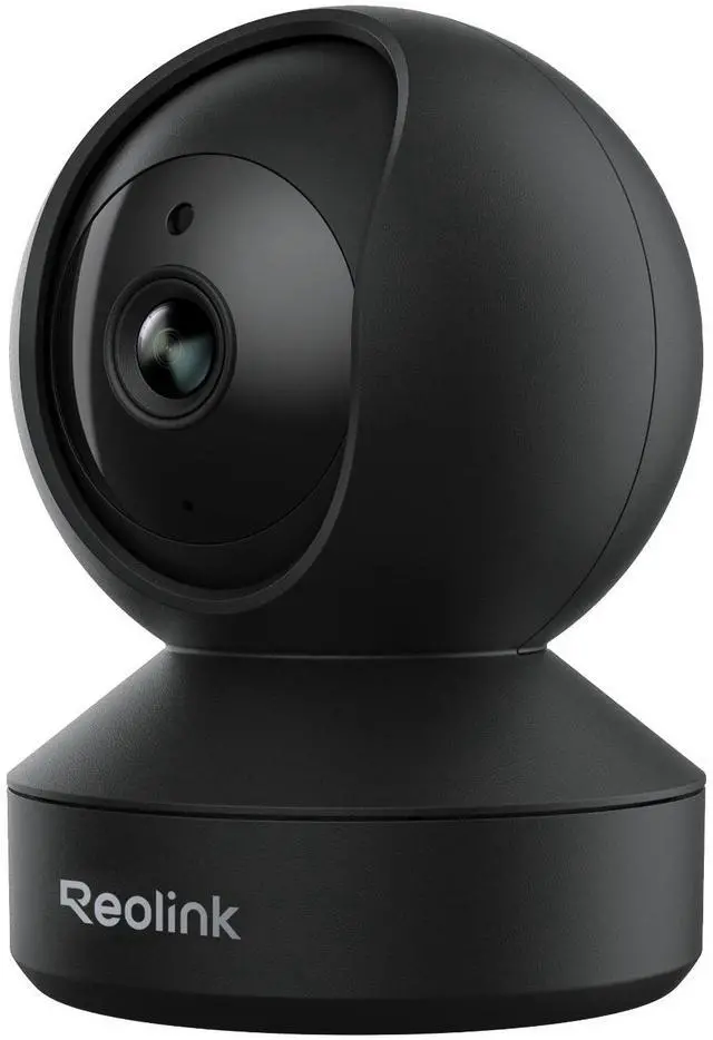 Main image of Reolink E1 Pro 5MP HD  Auto-Tracking Indoor Security Camera, Plug-in 2.4/5 GHz WiFi, Two-way Audio Smart Person/Pet Detect Multiple Storage Options Ideal for Baby Monitor/Pet Camera/Elderly