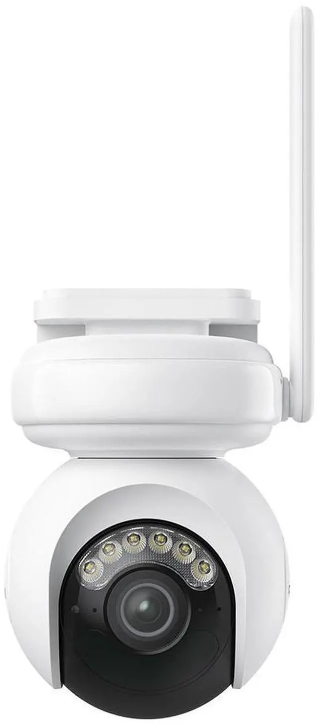 Main image of Reolink Altas PT Ultra - 4K 8MP Wireless Pan & Tilt Long Lasting Solar/Battery Camera with Spotlights, 360° Automatic Tracking, Dual-Band Wi-Fi 6