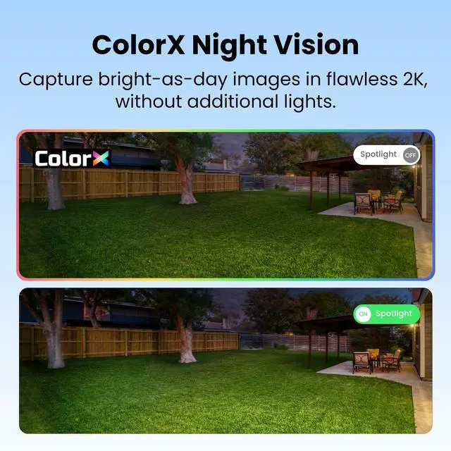 Alt view image 4 of 7 - REOLINK Altas Go PT + Solar Panel 3, 4G LTE Solar Cellular Security Camera Wireless Outdoor, 360° 24/7 Recording, 10s Pre-Record, 2K ColorX Night Vision, Smart Detection, Large Battery and 12W SP