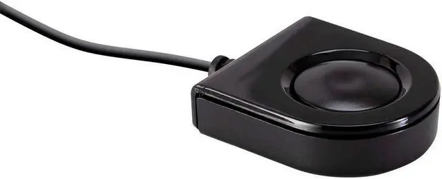 Alt view image 12 of 13 - Monoprice 2x4 USB 2.0 Peripheral Sharing Switch, Allows 2 Computers to Share 4 USB Devices