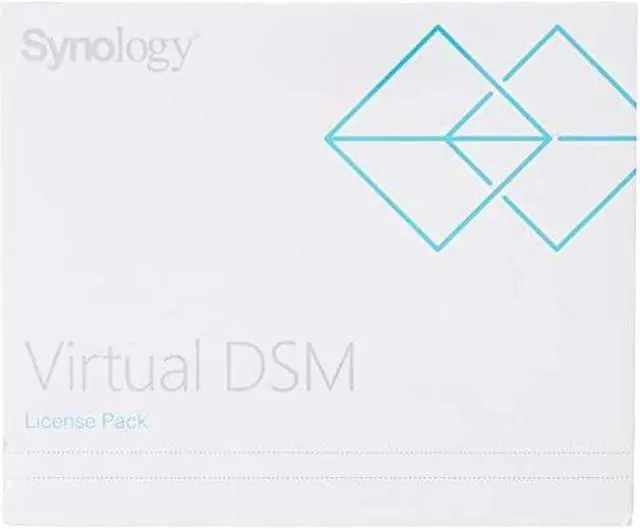 Alt view image 5 of 8 - 1PK SYNOLOGY VIRT DSM LIC