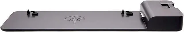 Main image of HP UltraSlim Dock 2013 D9Y32 Docking Station