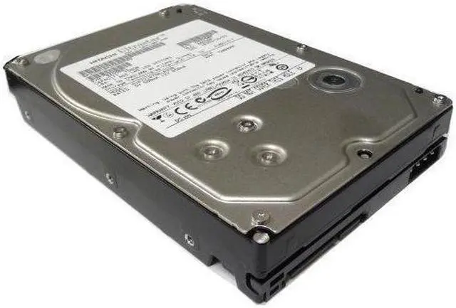 Main image of Hitachi Ultrastar A7K1000 HUA721075KLA330 750GB 32MB Cache 7200RPM SATA 3.0Gb/s 3.5" Hard Drive