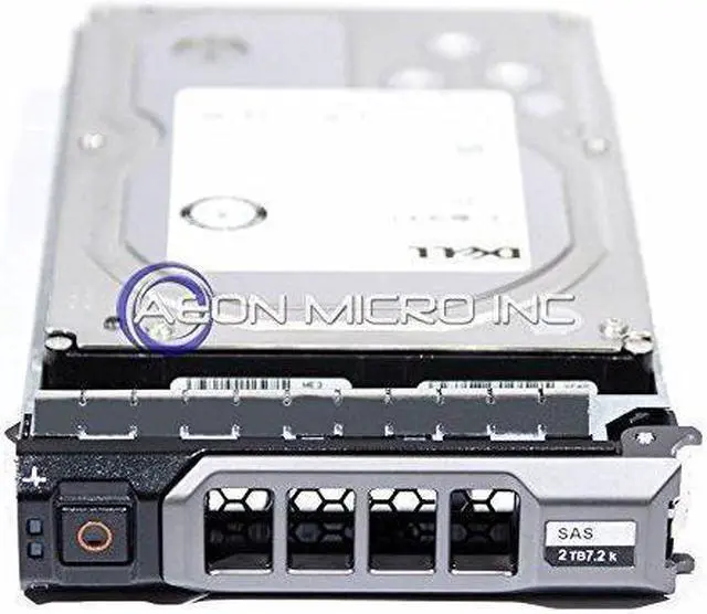 Main image of DELL 91K8T 3TB 7.2K 3.5" NL SAS 6GBPS HDD