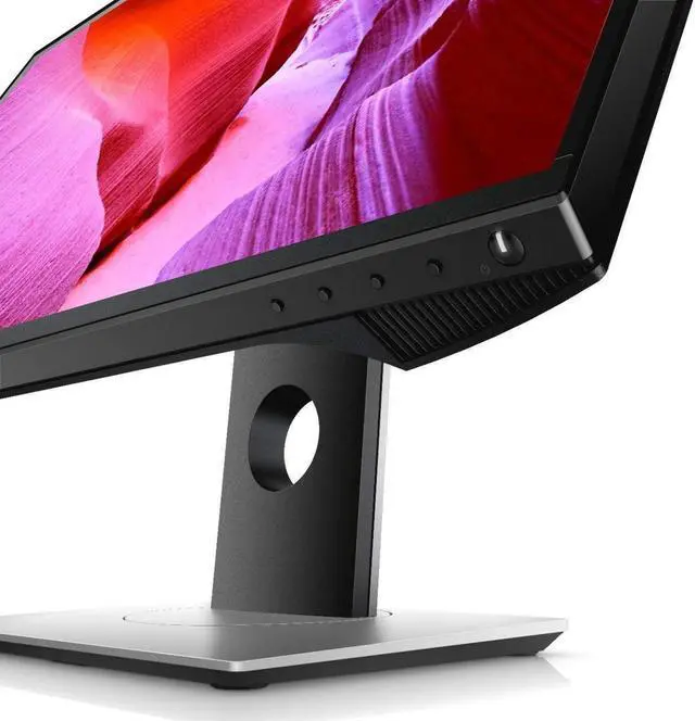 Alt view image 4 of 7 - Dell Gaming Monitor S2417DG YNY1D 24-Inch Screen LED-Lit TN with G-SYNC, QHD 2560 x 1440, 165Hz Refresh Rate, 1ms Response Time, 16:9 Aspect Ratio