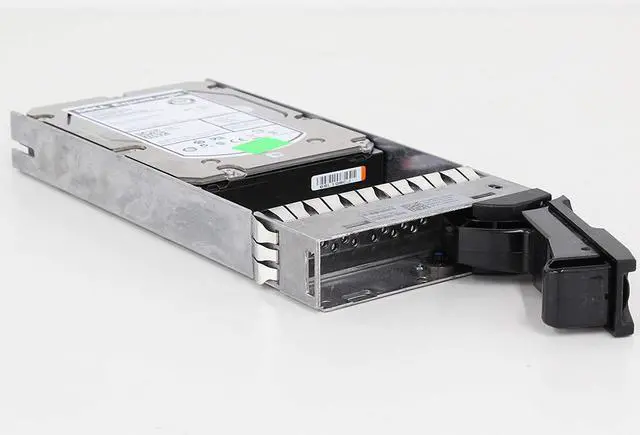 Alt view image 2 of 5 - Dell Equallogic 600GB 15K SAS 3.5" 0VX8J ST3600057SS PS6000 PS4000 PS5000 PS6010