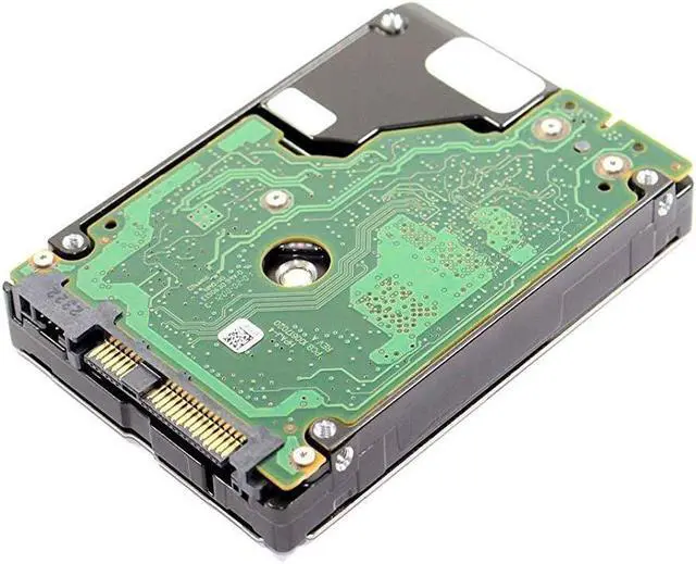 Alt view image 4 of 5 - OEM Genuine Dell Seagate Savvio 300GB Inernal Hard Disk ST9300653SS 2.5" FJM3K (Renewed)