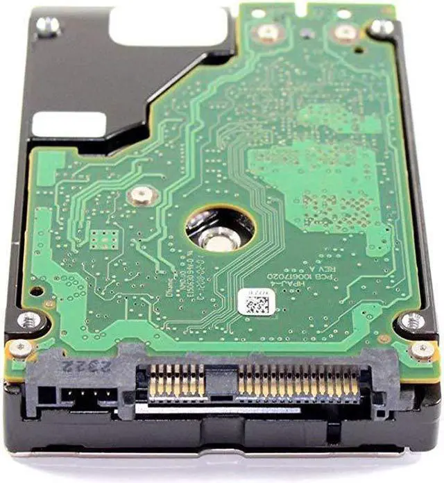 Alt view image 3 of 5 - OEM Genuine Dell Seagate Savvio 300GB Inernal Hard Disk ST9300653SS 2.5" FJM3K (Renewed)