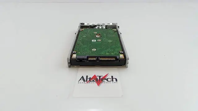Alt view image 5 of 5 - Dell 9KW4J ST91000640NS 2.5" SATA 1000GB 7200 6 Enterprise 15mm Server Hard Drive PowerEdge 1955