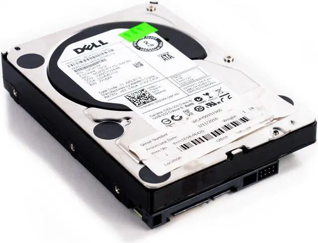 Main image of Dell WD2003FYYS-18W0B0