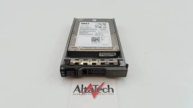 Alt view image 2 of 4 - Dell T871K 300GB 2.5 6Gb/s SAS - 10k RPM Internal Hard Drive