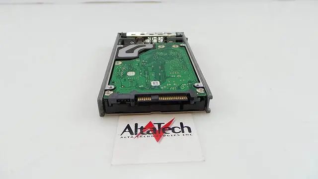 Alt view image 4 of 4 - Dell T871K 300GB 2.5 6Gb/s SAS - 10k RPM Internal Hard Drive