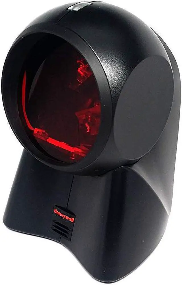 Main image of Honeywell Orbit MK7120-31A38 Omnidirectional Laser Scanner with USB Cable