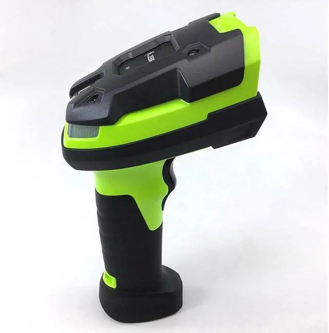 Alt view image 2 of 3 - Zebra DS3608-ER DS3608-ER20003VZCN Rugged Handheld 1D 2D Imager Barcode Scanner Bar Code Reader