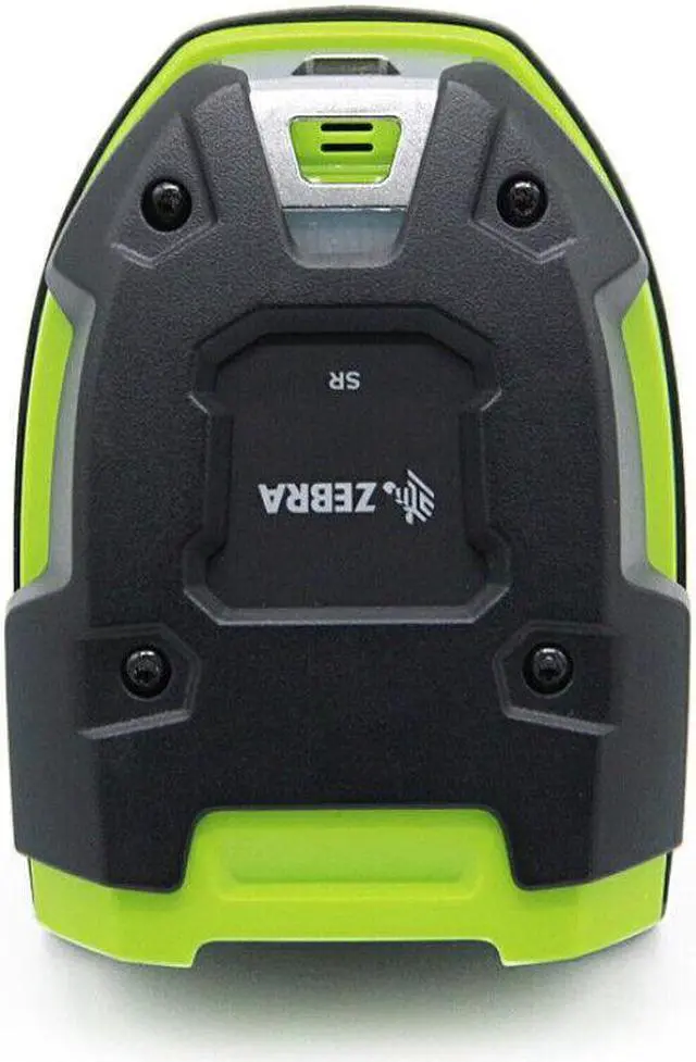 Alt view image 4 of 7 - Zebra DS3608-DP20003VZCN 1D/2D Ultra-Rugged Barcode Reader Handheld Scanner