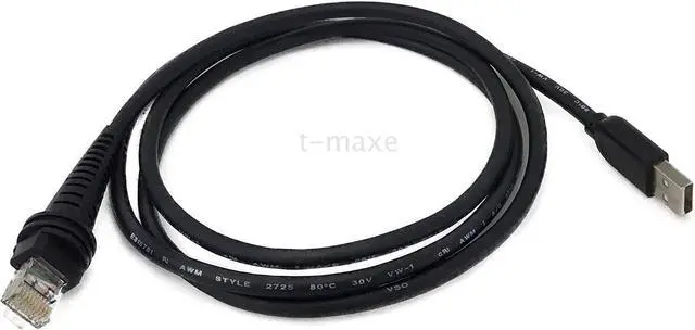 Alt view image 6 of 7 - Zebra DS3608-DP20003VZCN 1D/2D Ultra-Rugged Barcode Reader Handheld Scanner