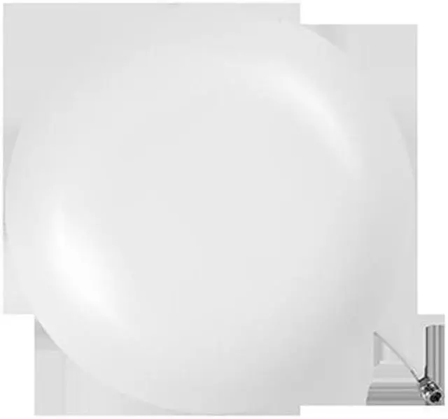 Main image of Surecall 5G Ultra Thin Ceiling-Mount Ultra-Wideband with Band 71 Indoor Antenna - White - N Female Connector